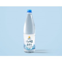나노버블 불로수