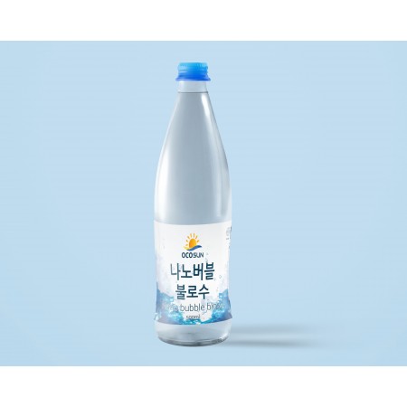 나노버블 불로수